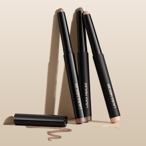Effortless Eyes Caviar Stick Eye Shadow Trio