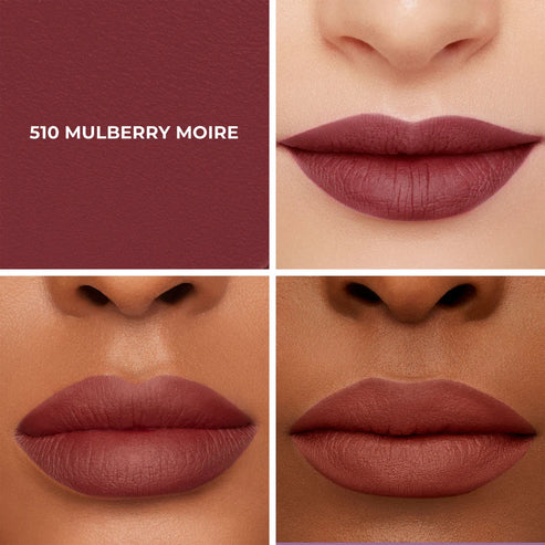 510 Mulberry Moire