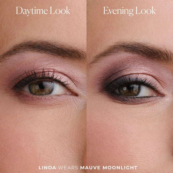 Mauve Moonlight