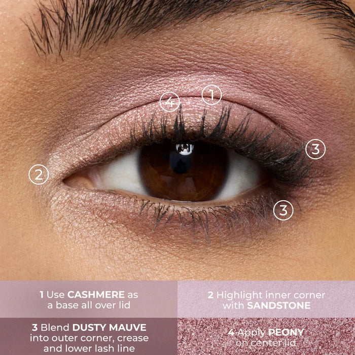 Mauve Moonlight