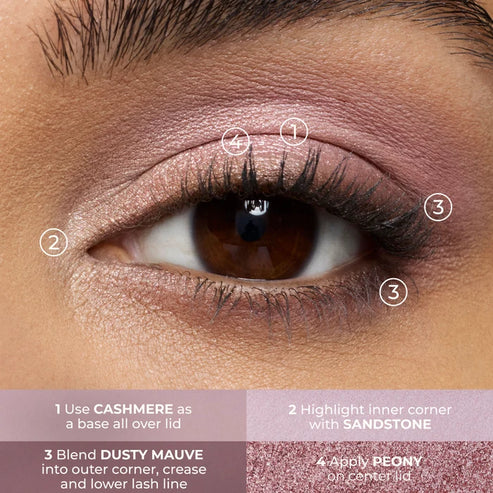 Mauve Moonlight
