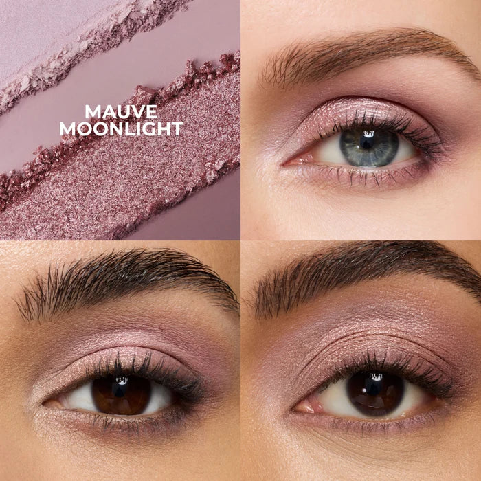 Mauve Moonlight