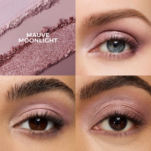Mauve Moonlight