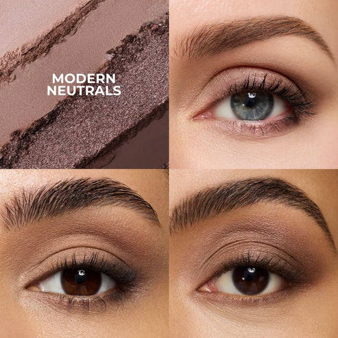Modern Neutrals