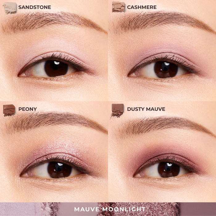 Mauve Moonlight