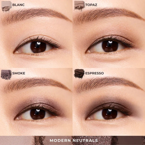 Modern Neutrals