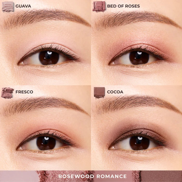 Rosewood Romance