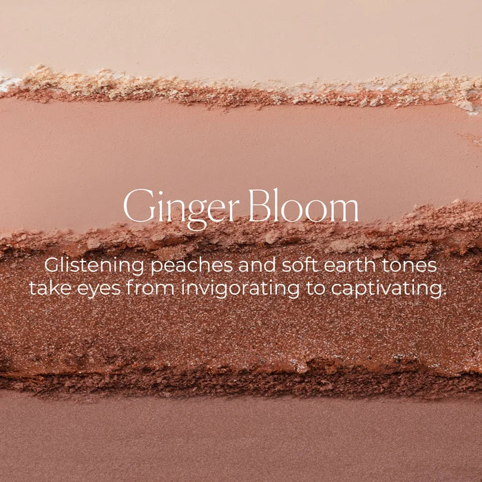 Ginger Bloom