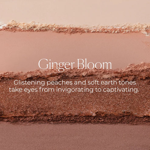 Ginger Bloom