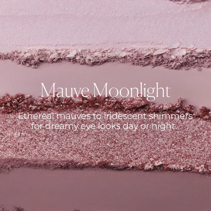 Mauve Moonlight