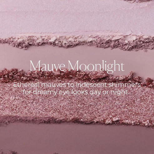 Mauve Moonlight