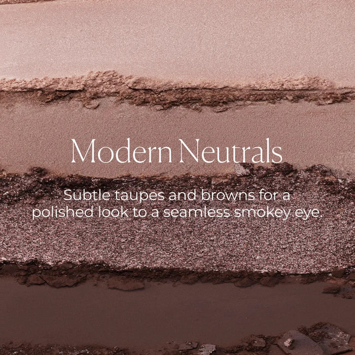 Modern Neutrals