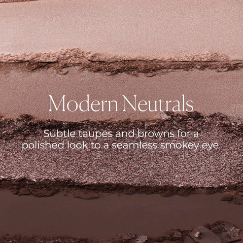 Modern Neutrals
