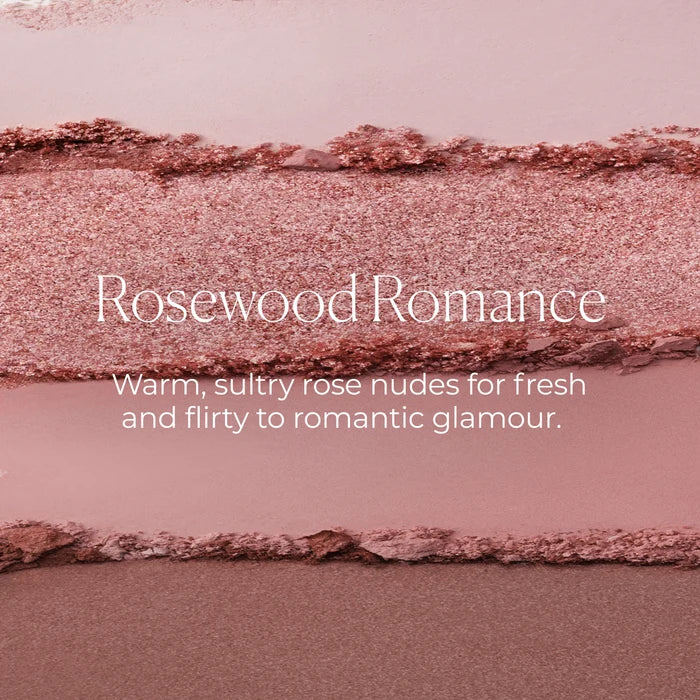 Rosewood Romance