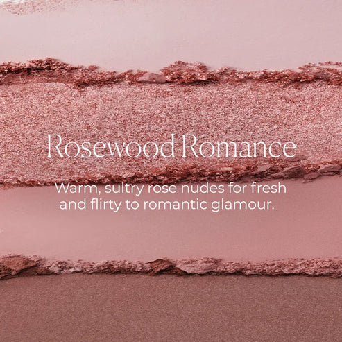 Rosewood Romance