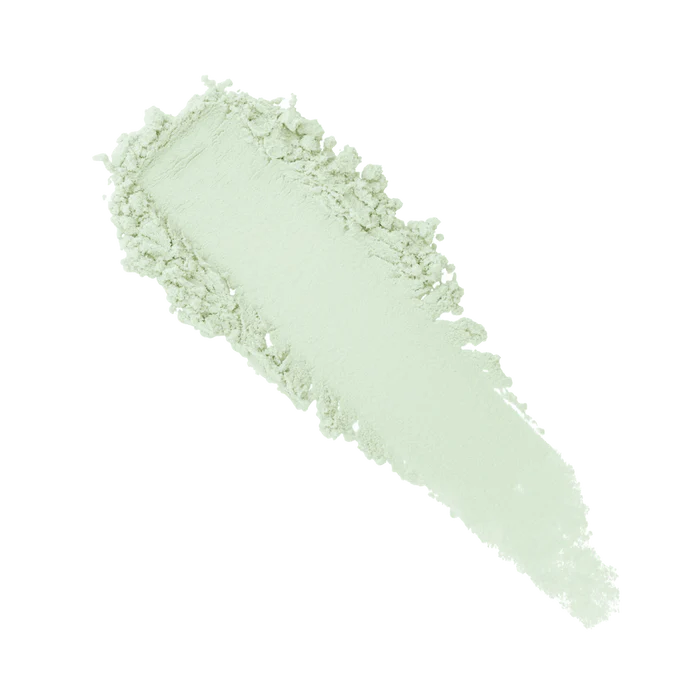 沁綠柔焦保濕蜜粉