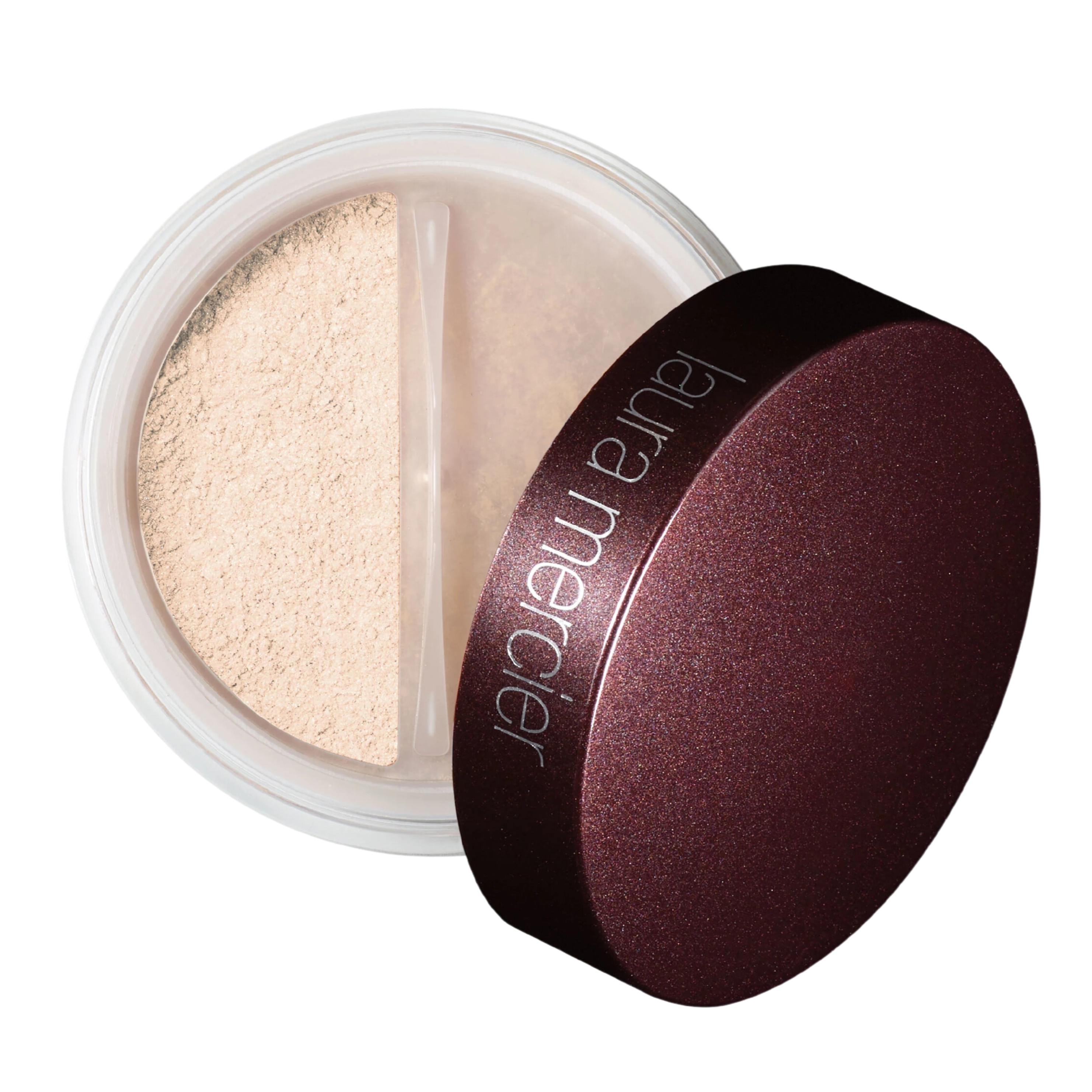 Mineral Finishing Powder View 1