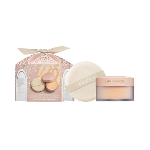 Translucent Honey