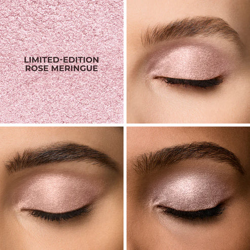 Crème de la Crème Mini Caviar Stick Eye Shadow Trio