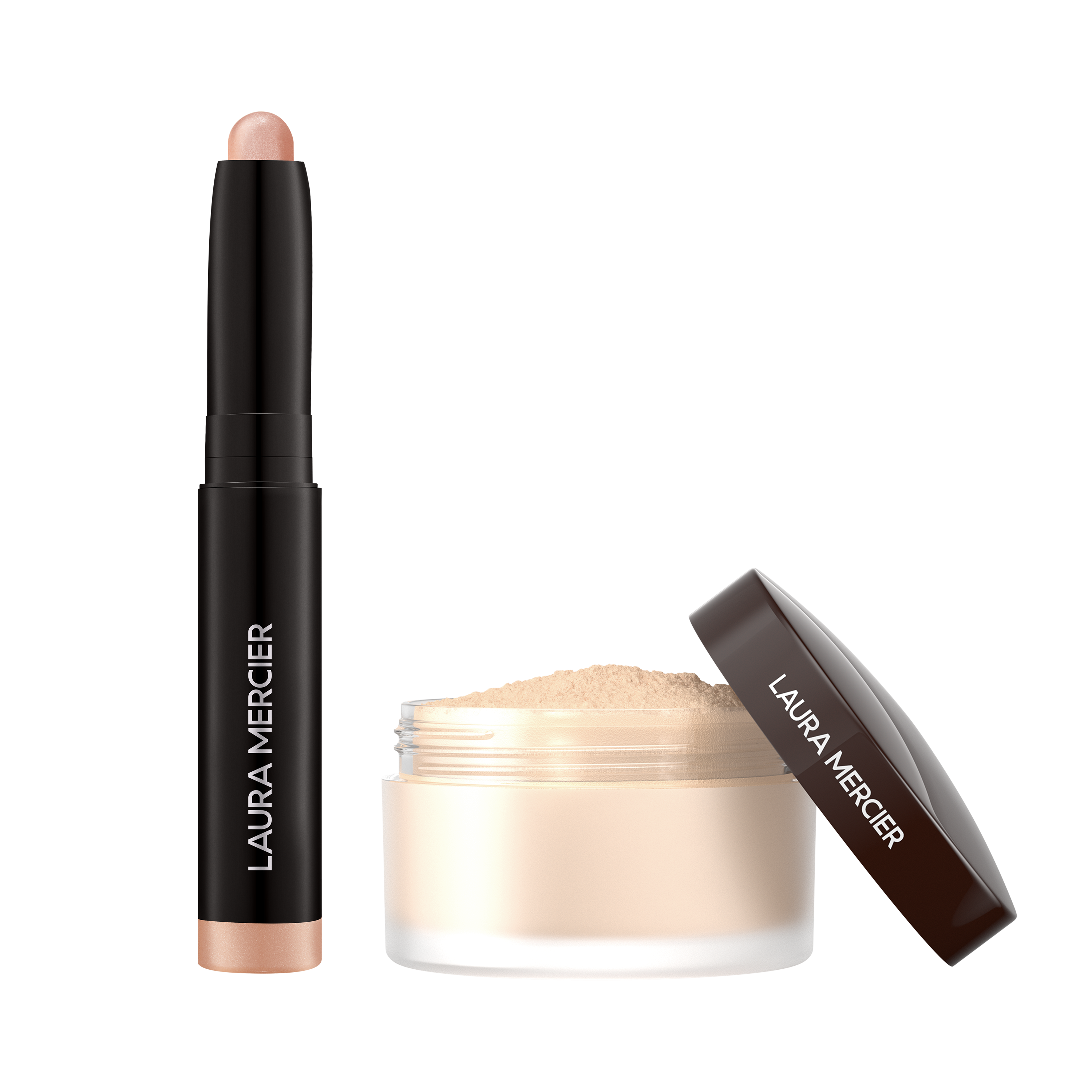 Artistry Icons 幻魅眼影筆蜜粉套裝