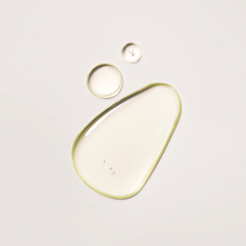 琥珀香草身體精華潤膚乳