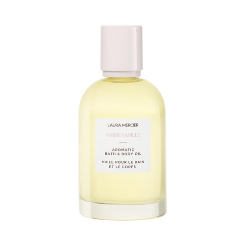 Ambre Vanille Aromatic Bath & Body Oil | Laura Mercier Ambre Vanille Aromatic Bath & Body Oil | Laura Mercier