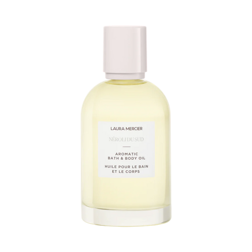 Néroli du Sud Aromatic Bath & Body Oil | Laura Mercier