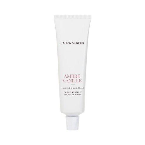 Ambre Vanille Soufflé Hand Cream