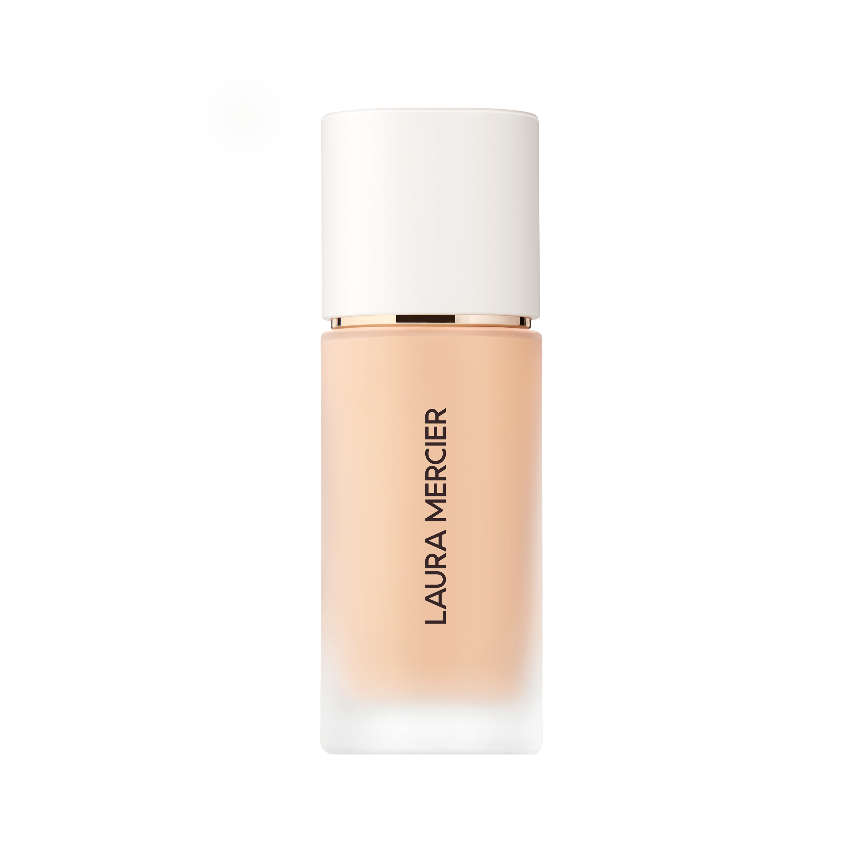 Real Flawless Weightless Perfecting Foundation View 1