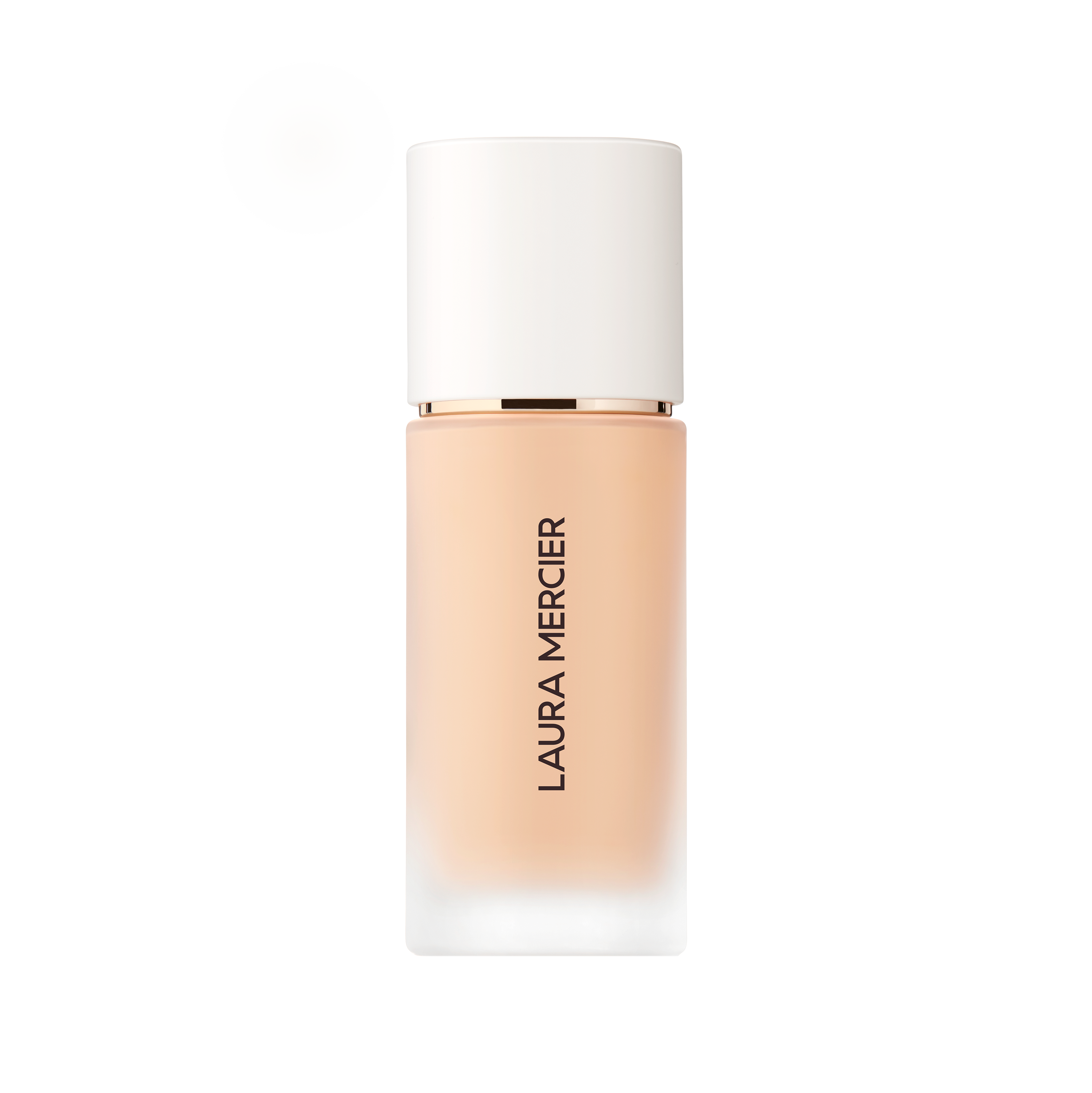 Real Flawless Weightless Perfecting Foundation View 1