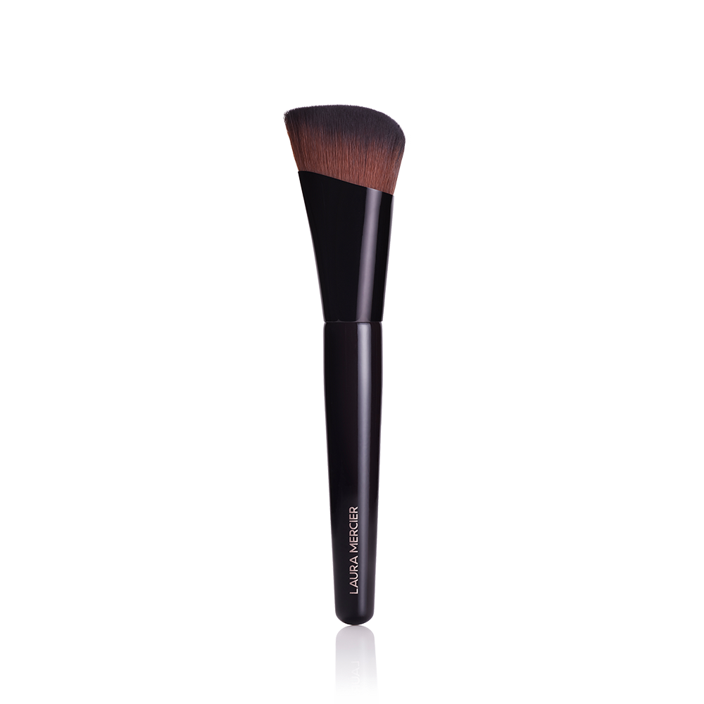 Real Flawless Foundation Brush View 1