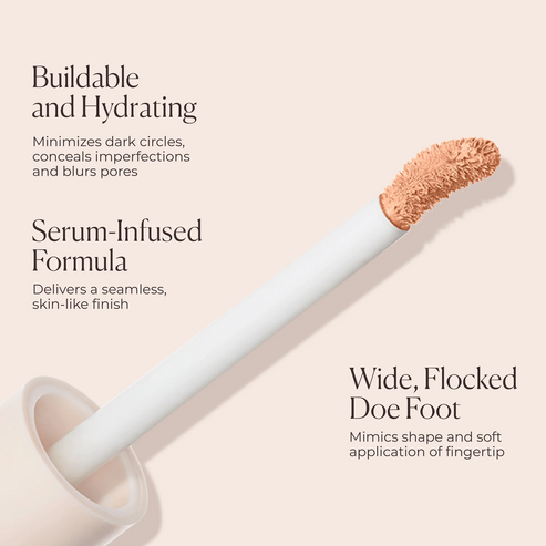 Natural Dewy Complexion Set