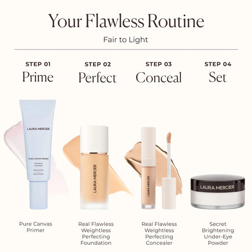 Real Flawless Weightless Perfecting Concealer