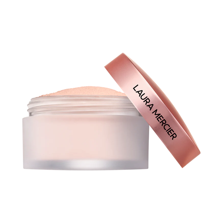 Translucent Loose Setting Powder Ultra-Blur Tone-Up Mini | Laura Mercier