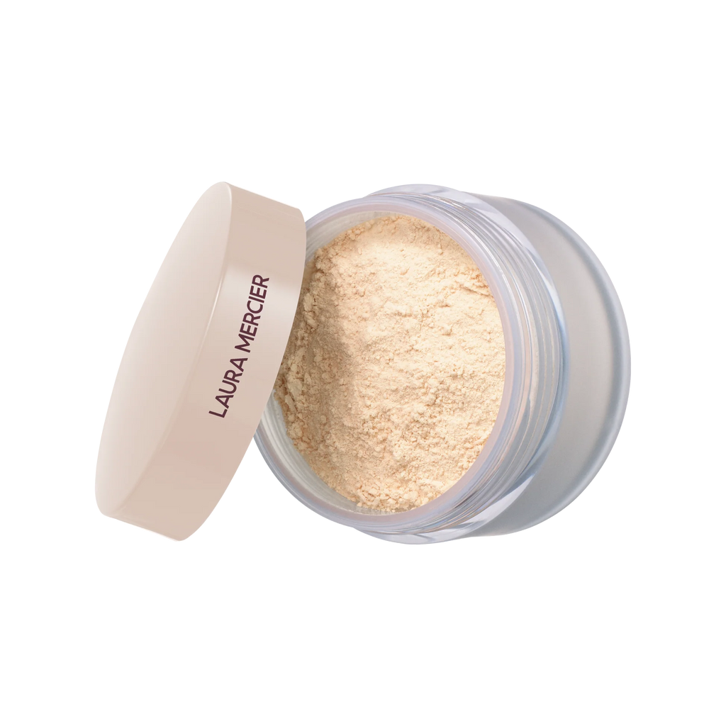 Translucent Loose Setting Powder UltraBlur Laura Mercier