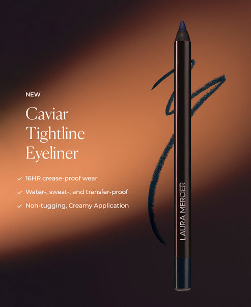 Caviar Tightline Eyeliner