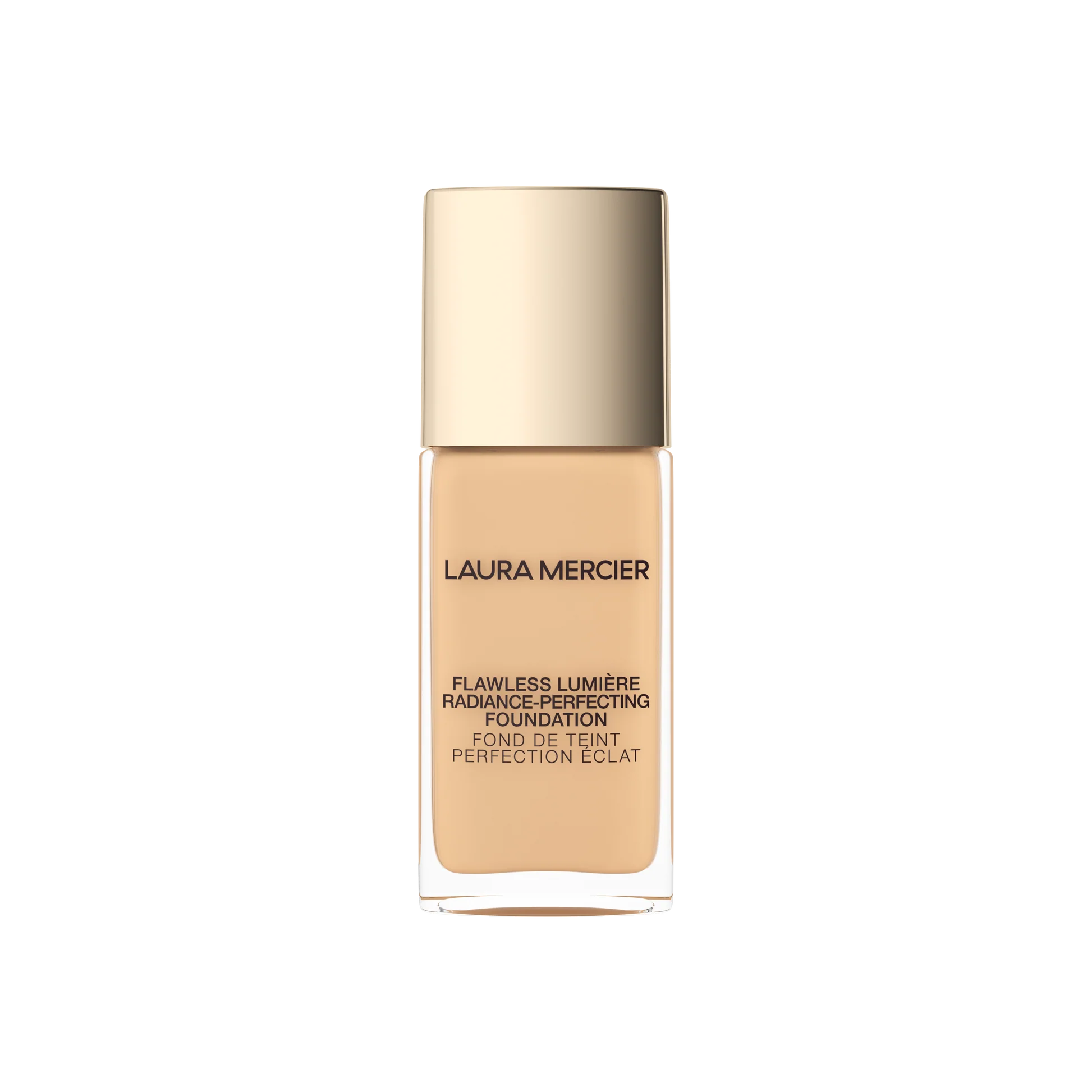 極致亮肌無瑕粉底液 View 1