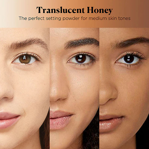 Translucent Honey