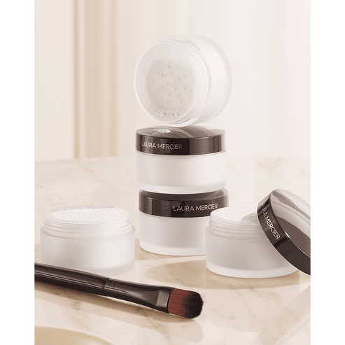 Secret Brightening Powder For Under Eyes 