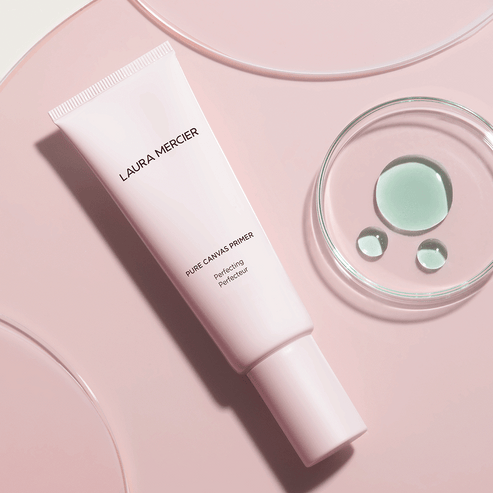 GWP - Pure Canvas Primer Perfecting