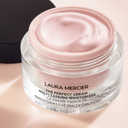 The Perfect Cream Multi-Tasking Moisturizer