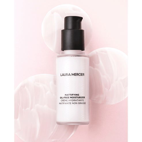 Mattifying Oil-Free Moisturizer