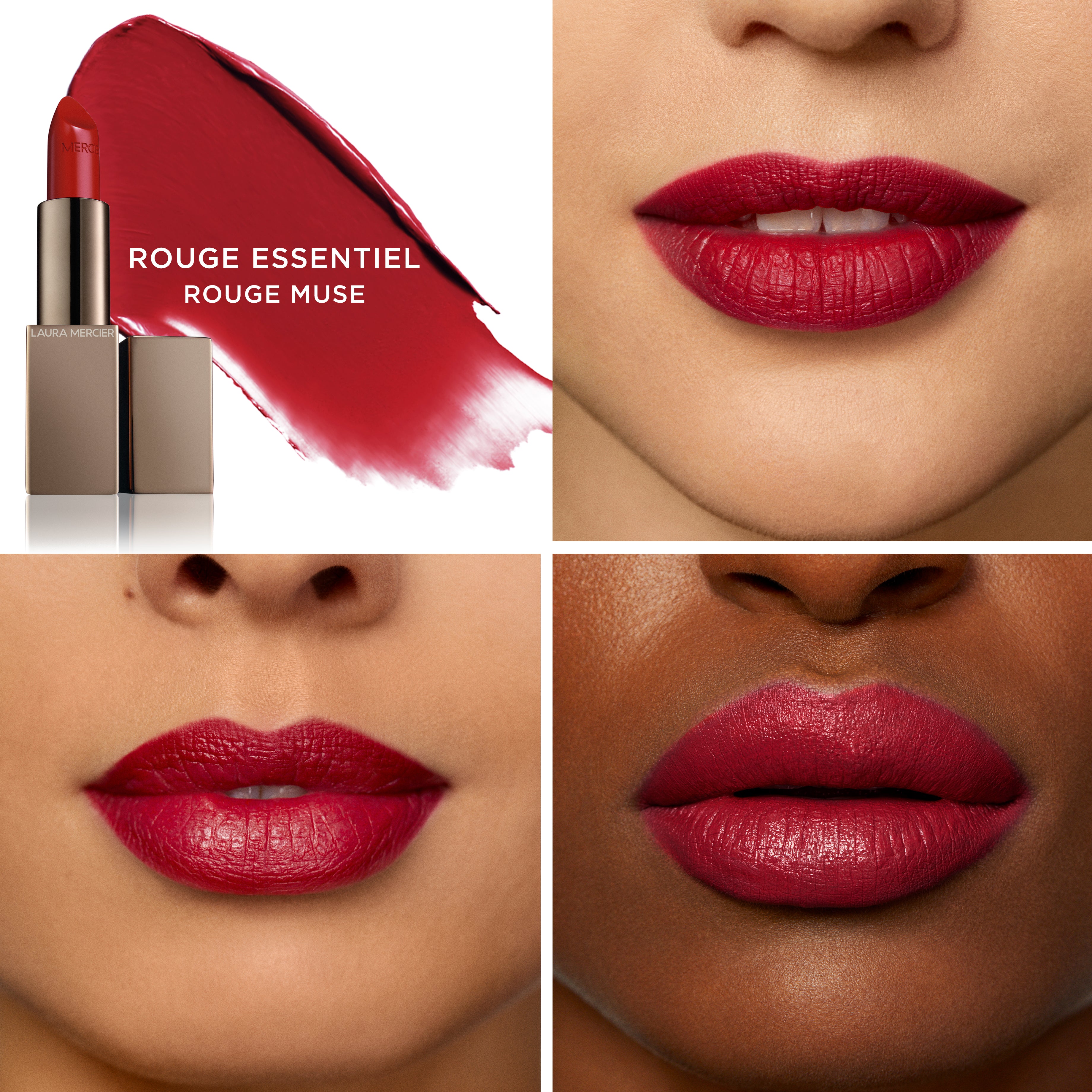 445 Rouge Muse