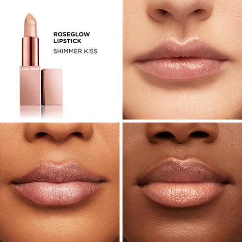 Shimming Kiss