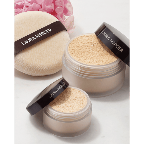 Translucent Loose Setting Powder - Mini