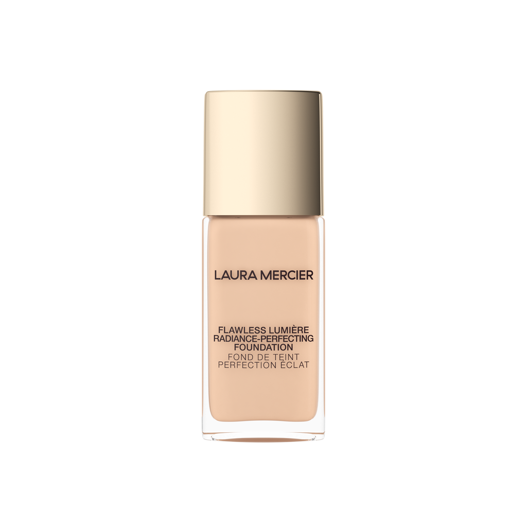 Flawless Lumière Foundation Laura Mercier