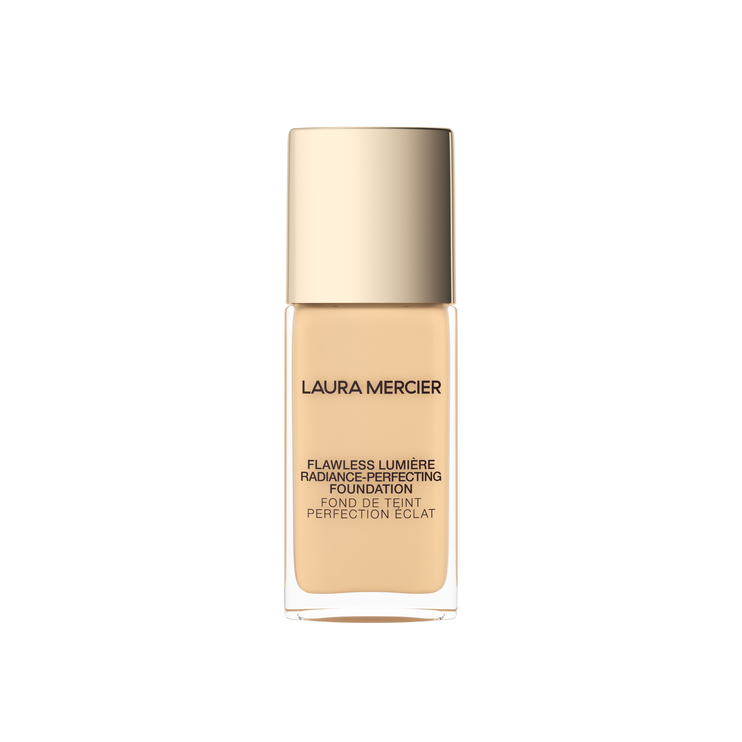 Flawless Lumière Foundation  View 1